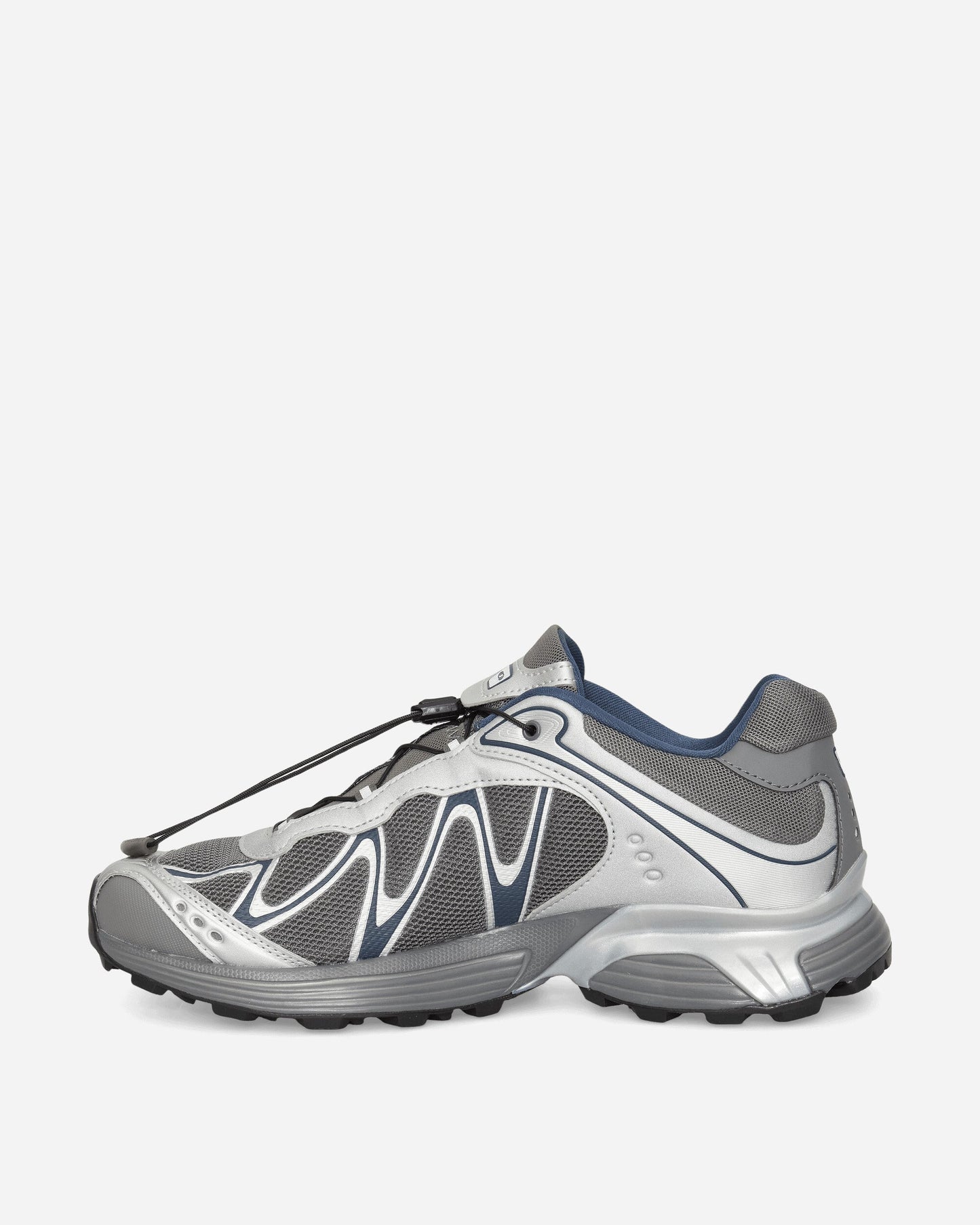 XT-Whisper Sneakers Castlerock / Silver / Spellbound