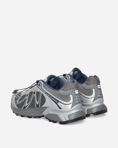 XT-Whisper Sneakers Castlerock / Silver / Spellbound