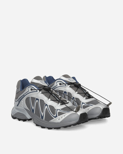 XT-Whisper Sneakers Castlerock / Silver / Spellbound