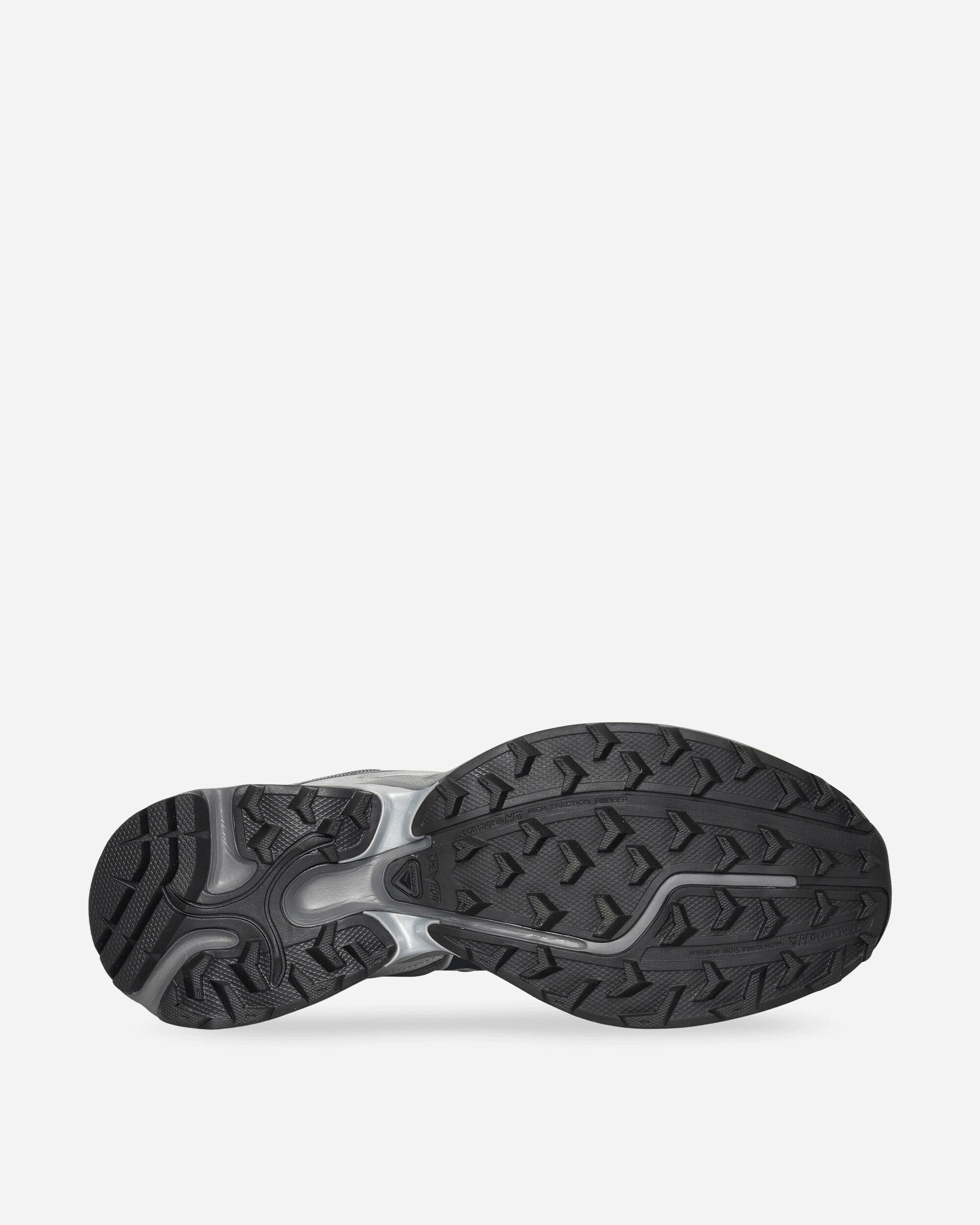 XT-Whisper Sneakers Castlerock / Silver / Spellbound