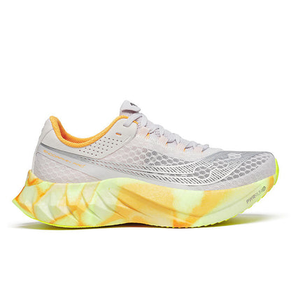Saucony Women’s Endorphin Pro 4 Fog/Peel