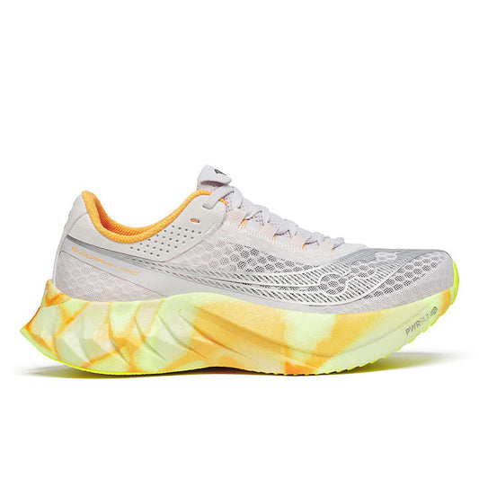 Saucony Women’s Endorphin Pro 4 Fog/Peel