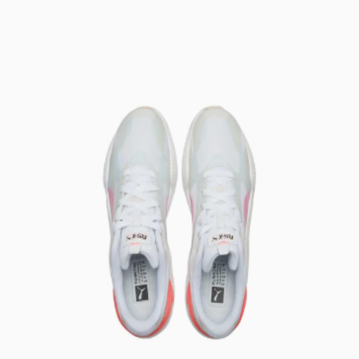 Women's Puma RS-X Plas Tech "Rosewater"