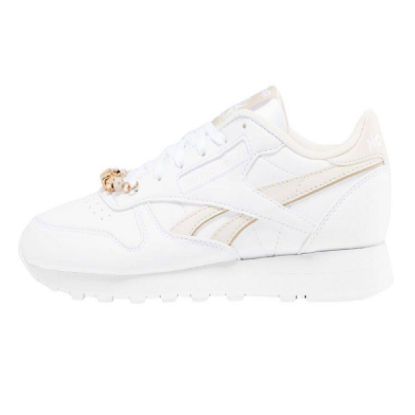Women's Reebok Classic Vegan "Gold Beige"