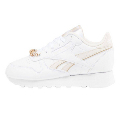 Women's Reebok Classic Vegan "Gold Beige"