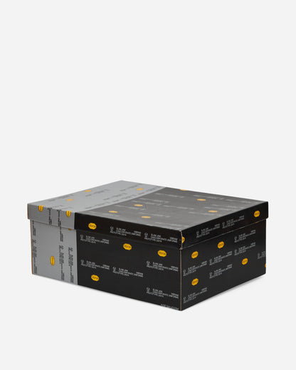 Vibram Rubber Core Boots Black