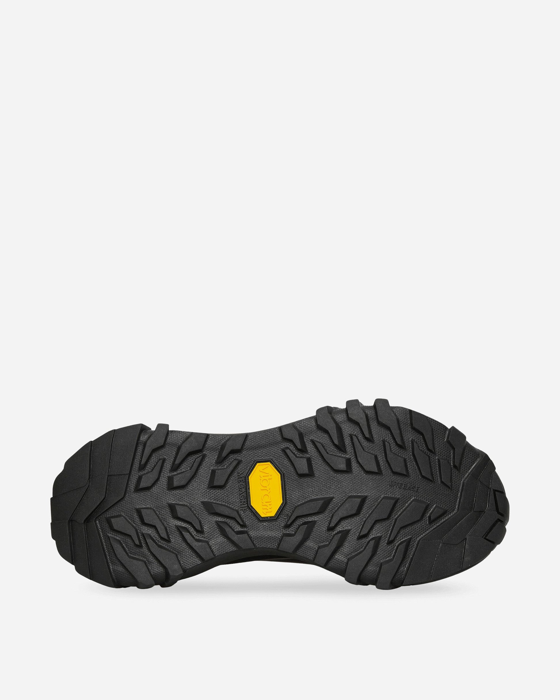 Vibram Rubber Core Boots Black