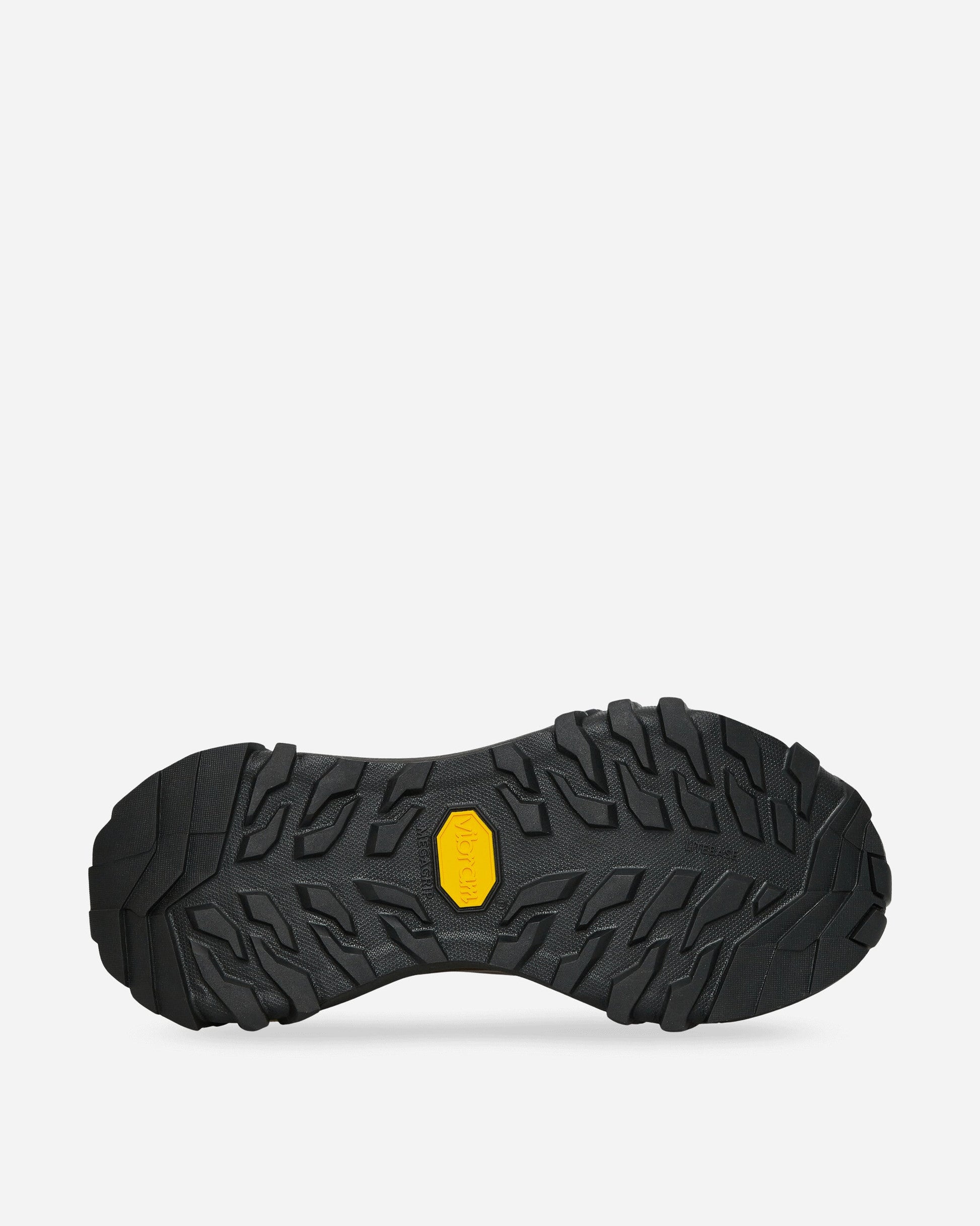 Vibram Rubber Core Boots Chocolate