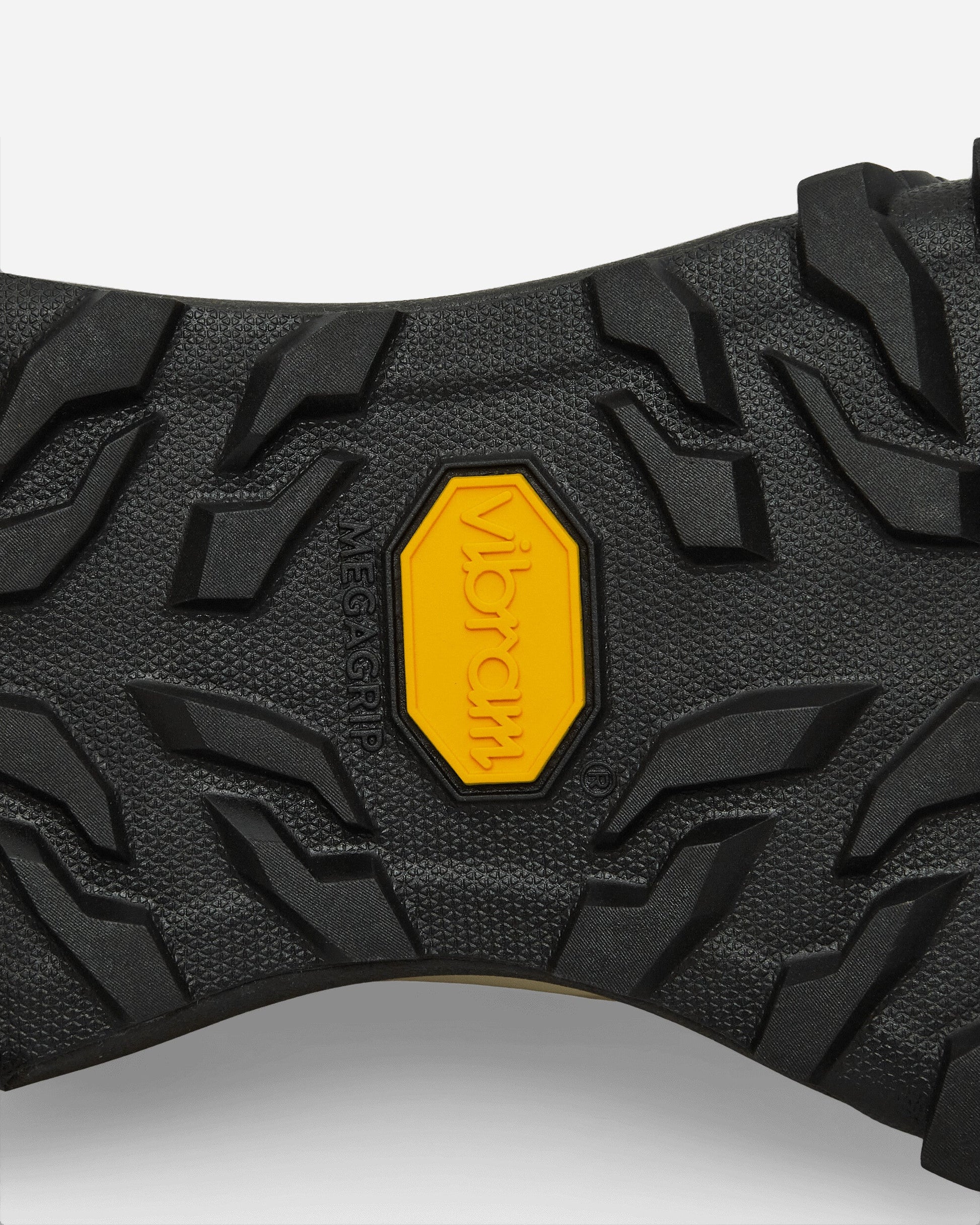 Vibram Rubber Core Boots White Asparagus
