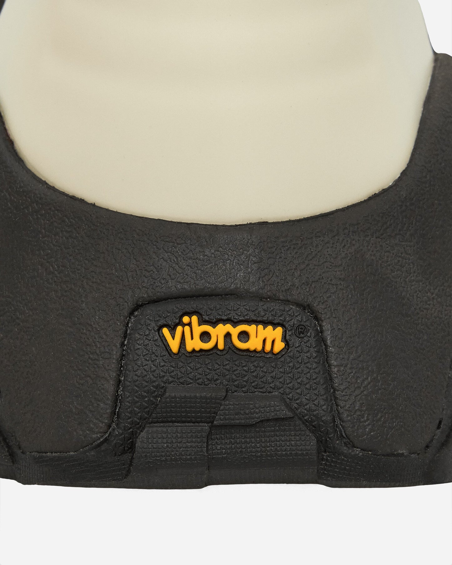 Vibram Rubber Core Boots White Asparagus