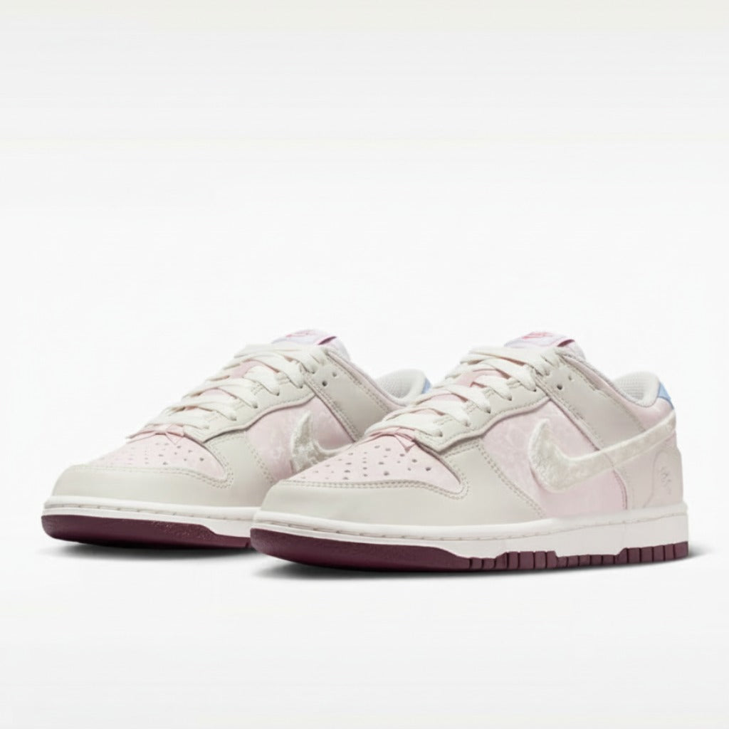 Women's Nike Dunk Low "Valentine's Day"