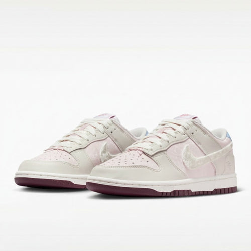 Women's Nike Dunk Low "Valentine's Day"