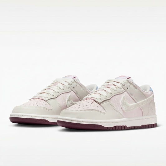 Women's Nike Dunk Low "Valentine's Day"