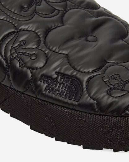 Women's Cecilie Bahnsen Hailey THERMOBALL Mules Black