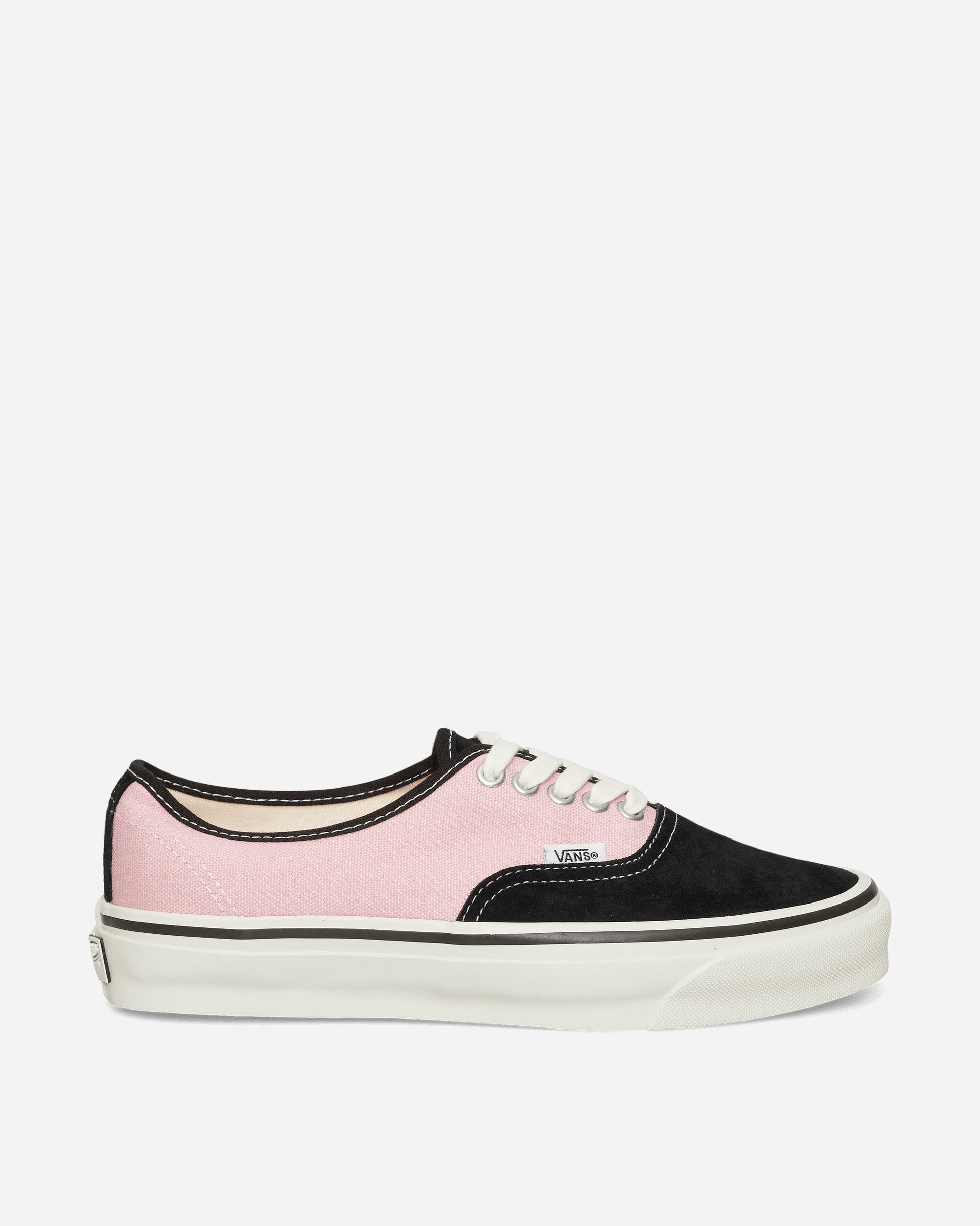 Authentic LX 44 Archive Sneakers Coral Blush