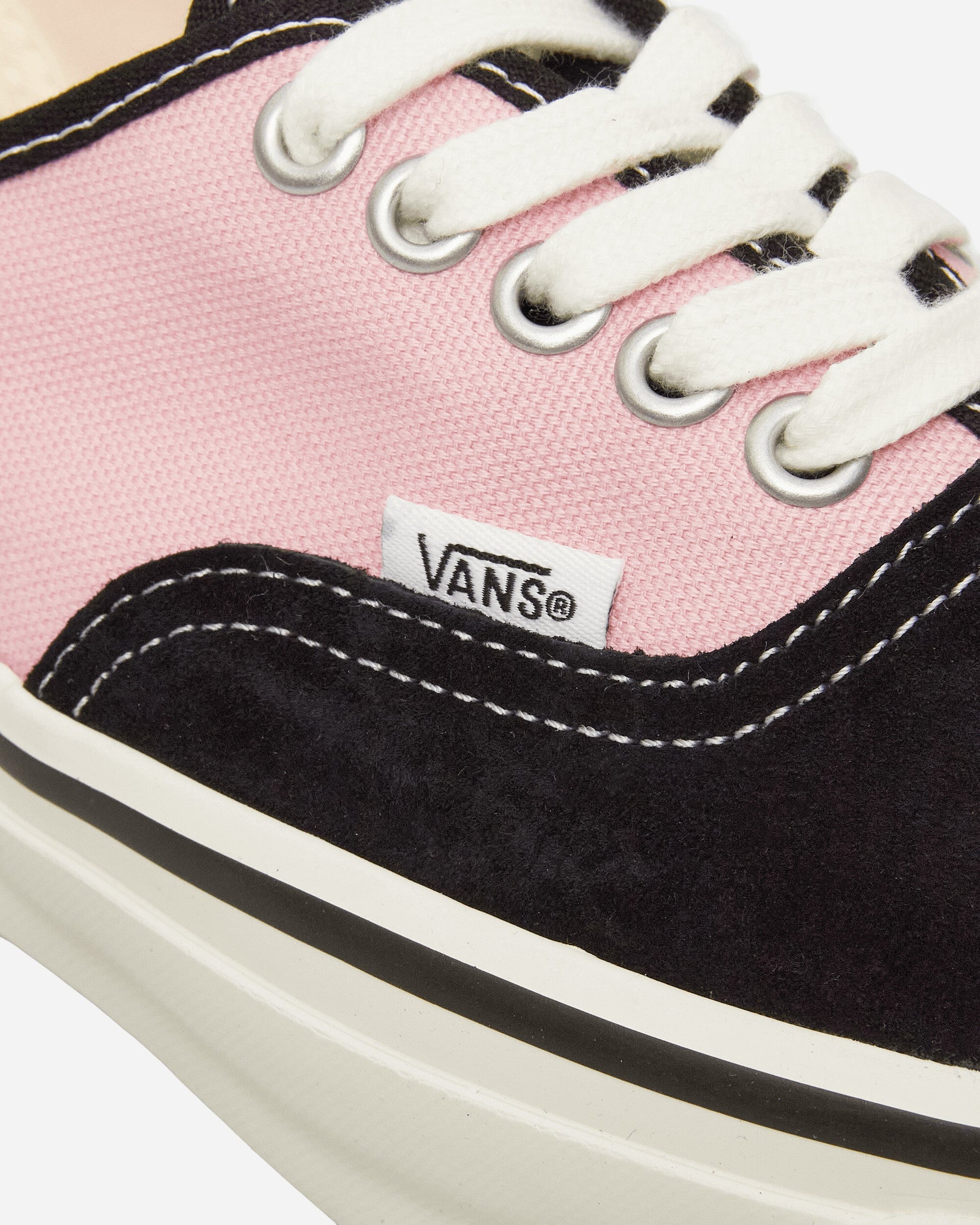 Authentic LX 44 Archive Sneakers Coral Blush