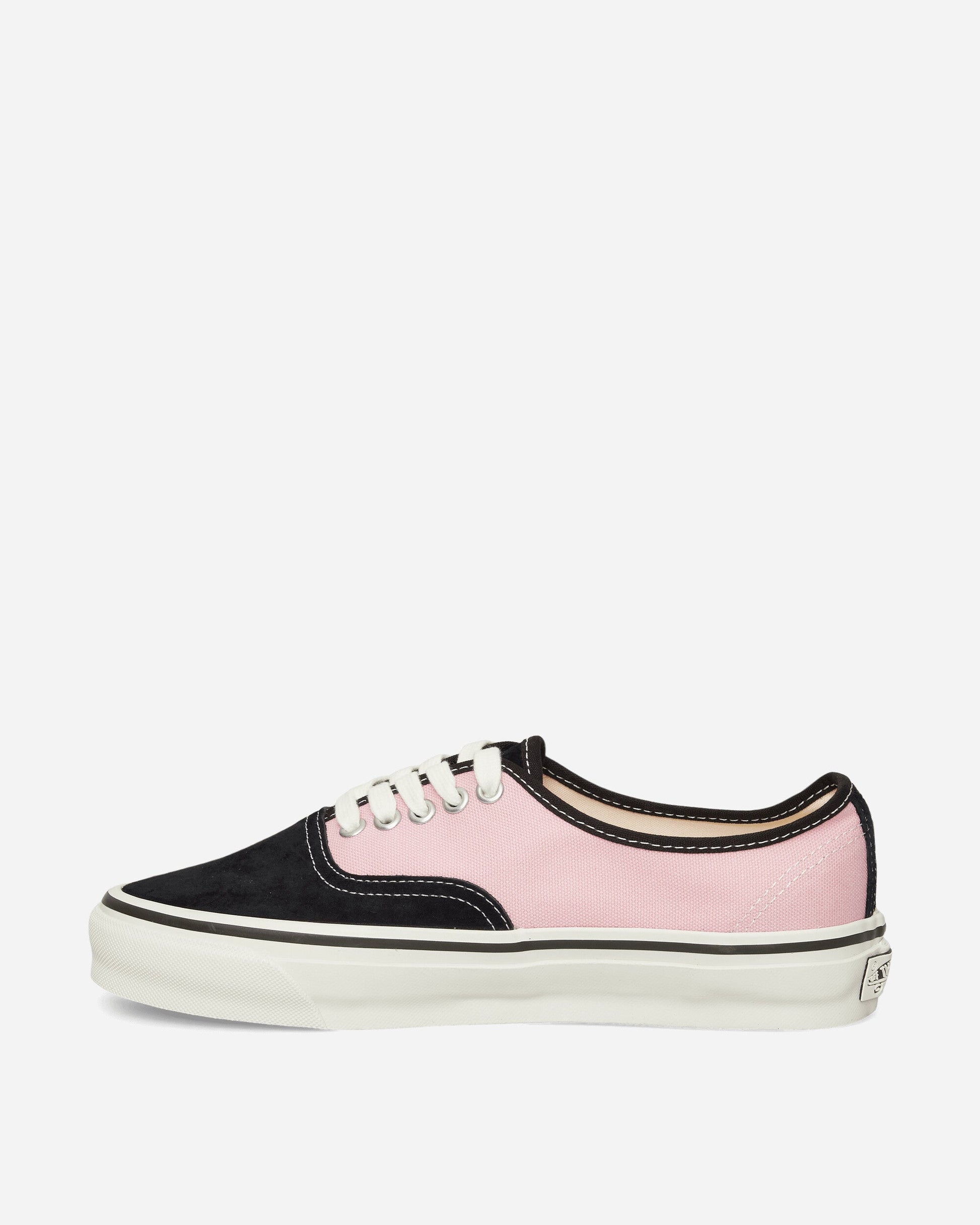 Authentic LX 44 Archive Sneakers Coral Blush
