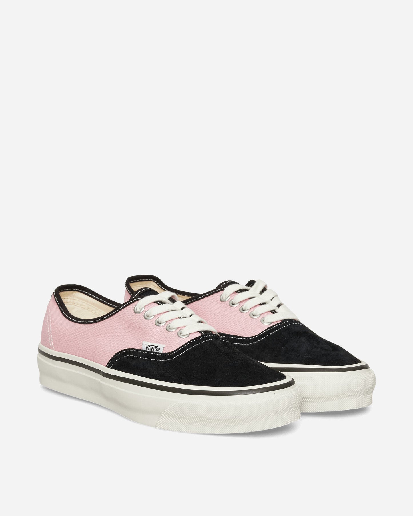 Authentic LX 44 Archive Sneakers Coral Blush