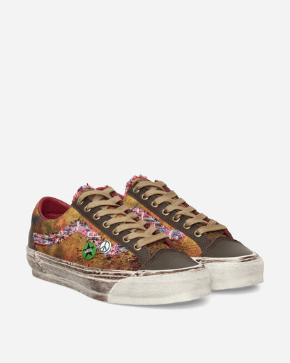 Old Skool 36 Souvenir Sneakers Warm Brown