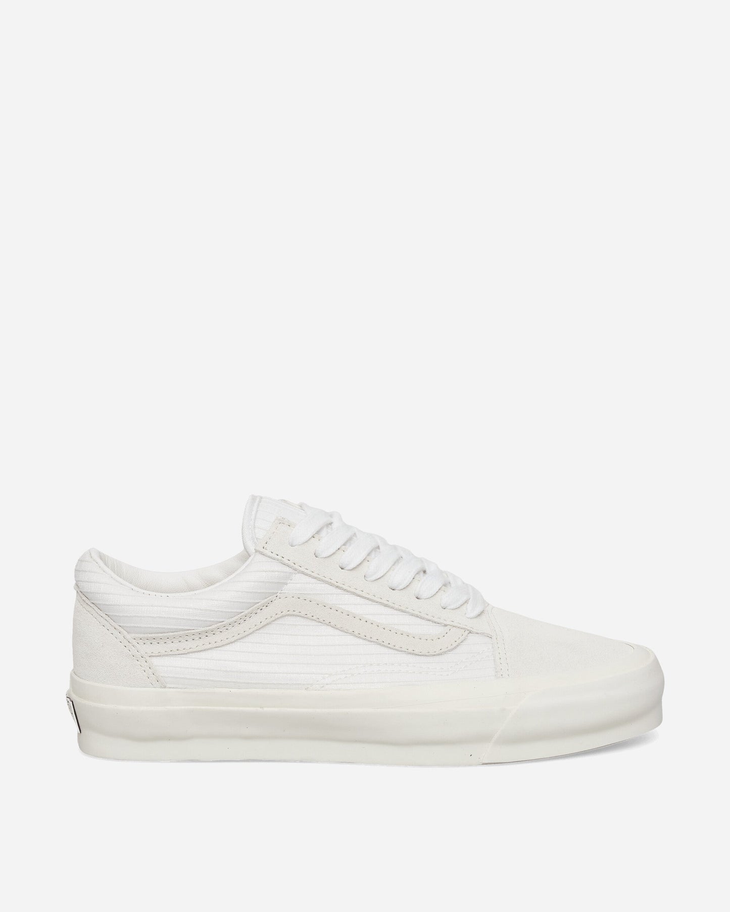 Premium Old Skool Ripstop Sneakers Marshmallow / True White