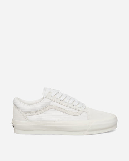 Premium Old Skool Ripstop Sneakers Marshmallow / True White