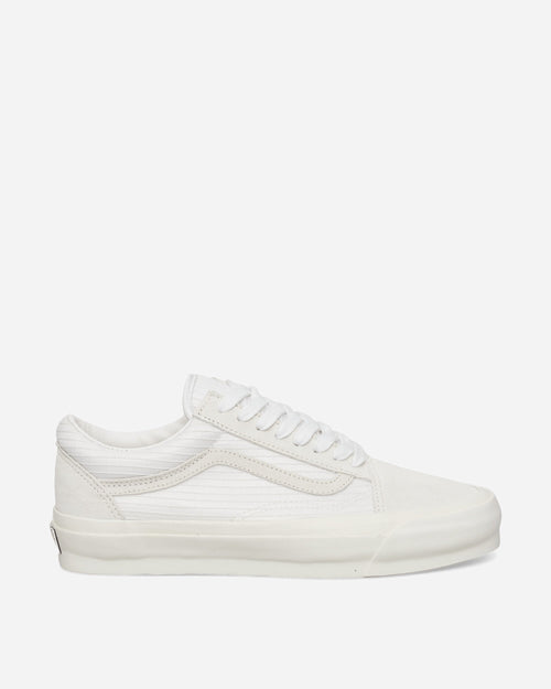 Premium Old Skool Ripstop Sneakers Marshmallow / True White