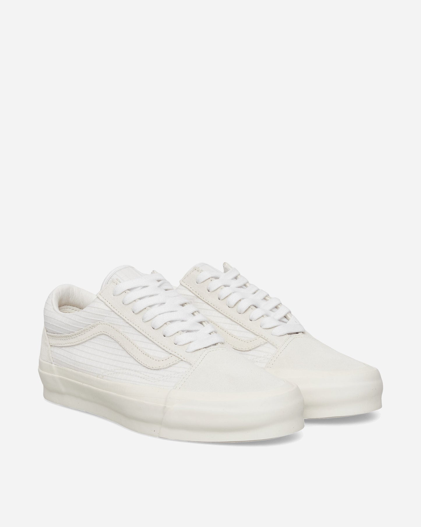 Premium Old Skool Ripstop Sneakers Marshmallow / True White