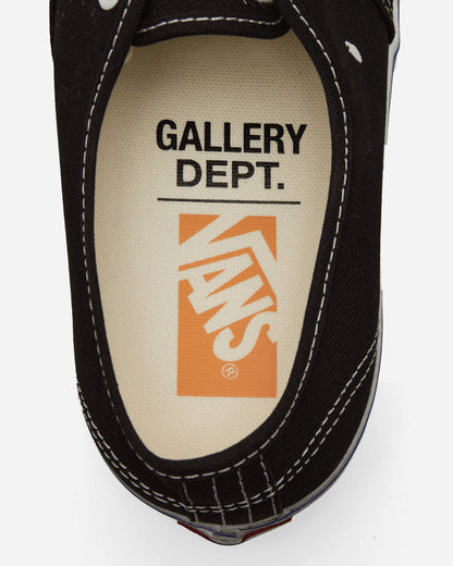 Gallery Dept. Authentic Reissue 44 Sneakers Black