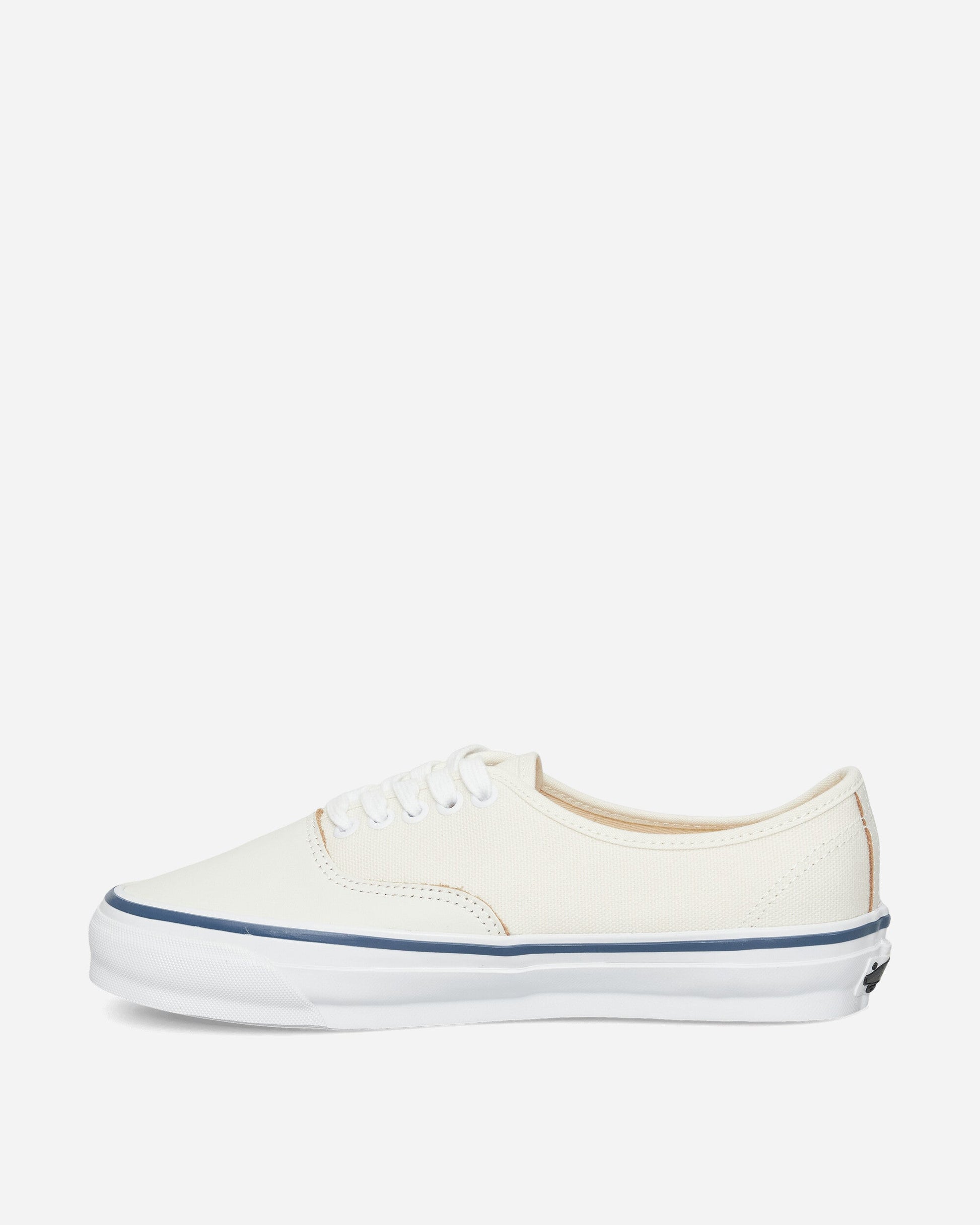 Authentic 44 Siped Vibram Sneakers Marshmallow