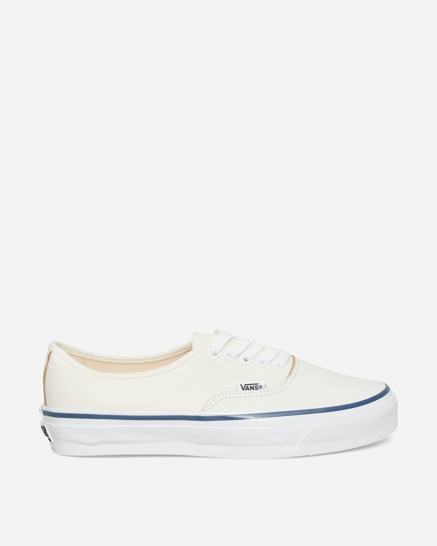 Authentic 44 Siped Vibram Sneakers Marshmallow