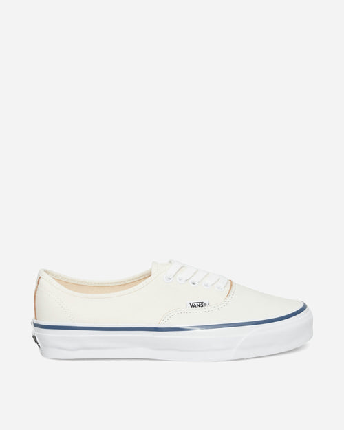 Authentic 44 Siped Vibram Sneakers Marshmallow