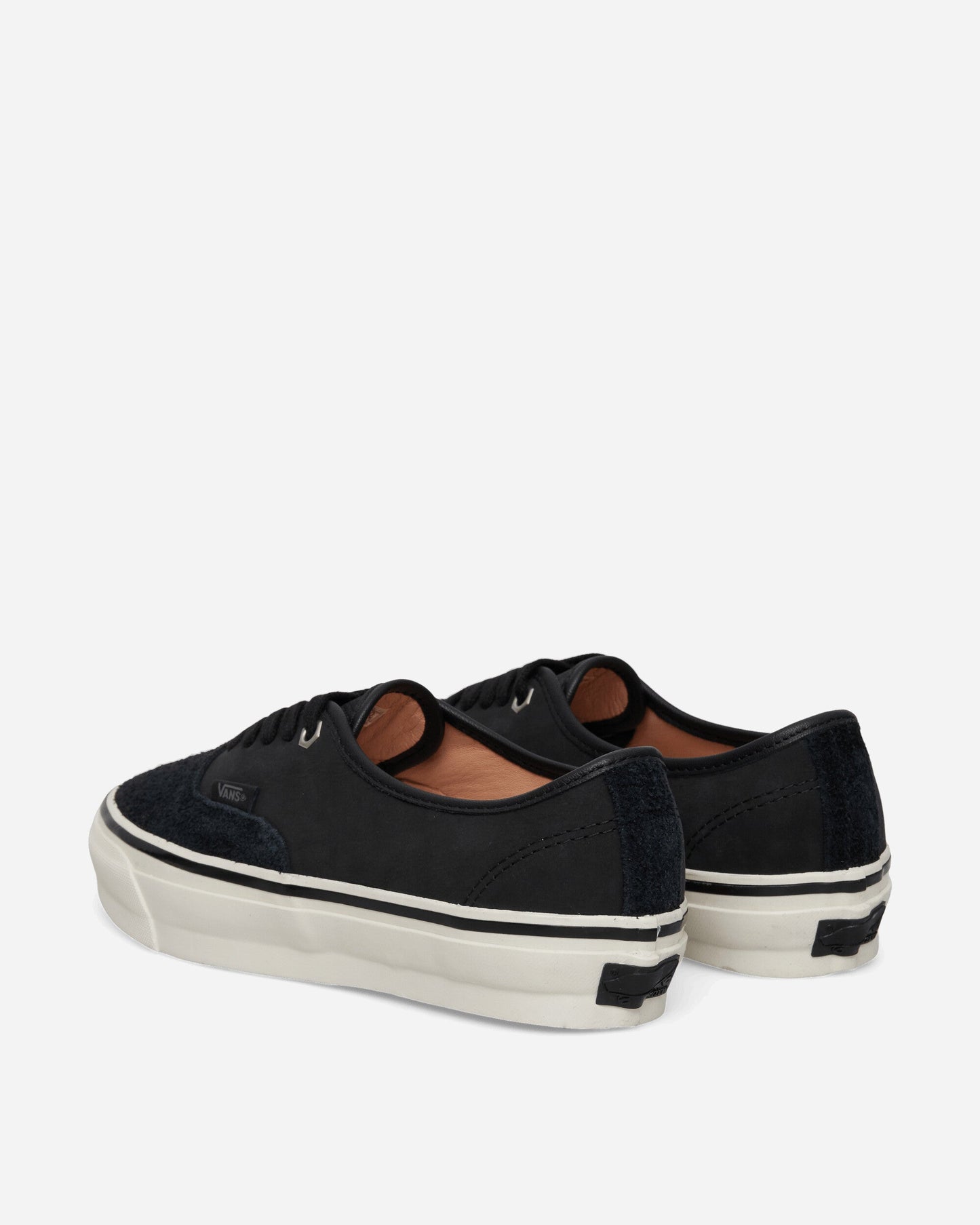 HAVEN Authentic 44 Vibram Sneakers Black