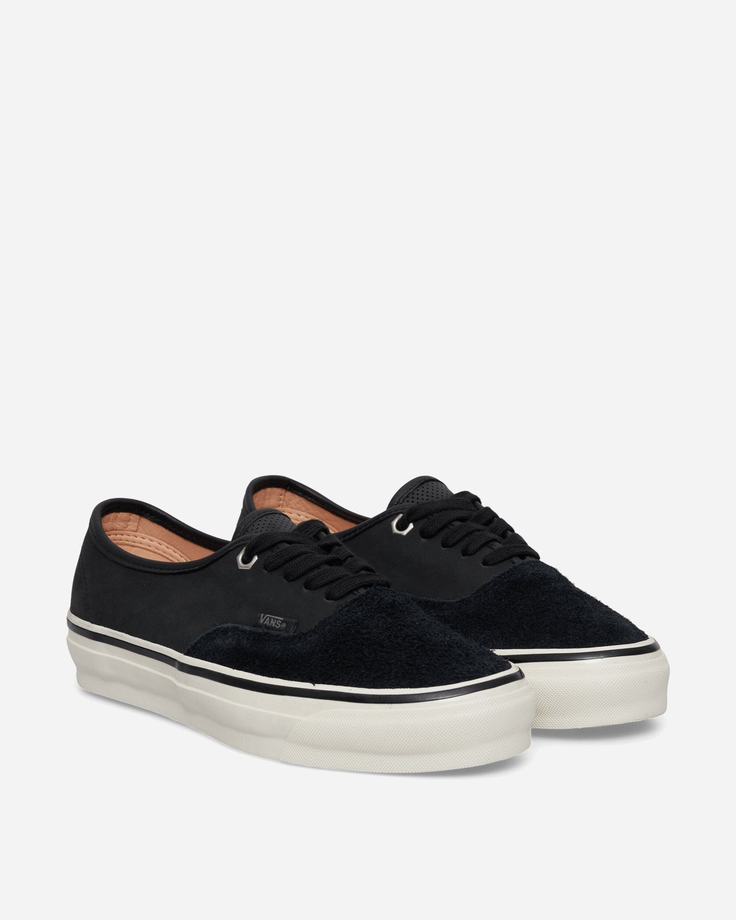 HAVEN Authentic 44 Vibram Sneakers Black