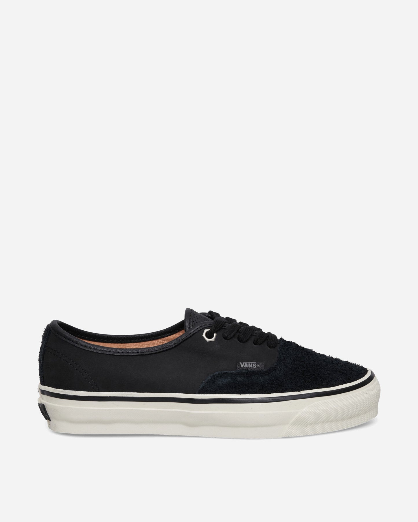 HAVEN Authentic 44 Vibram Sneakers Black
