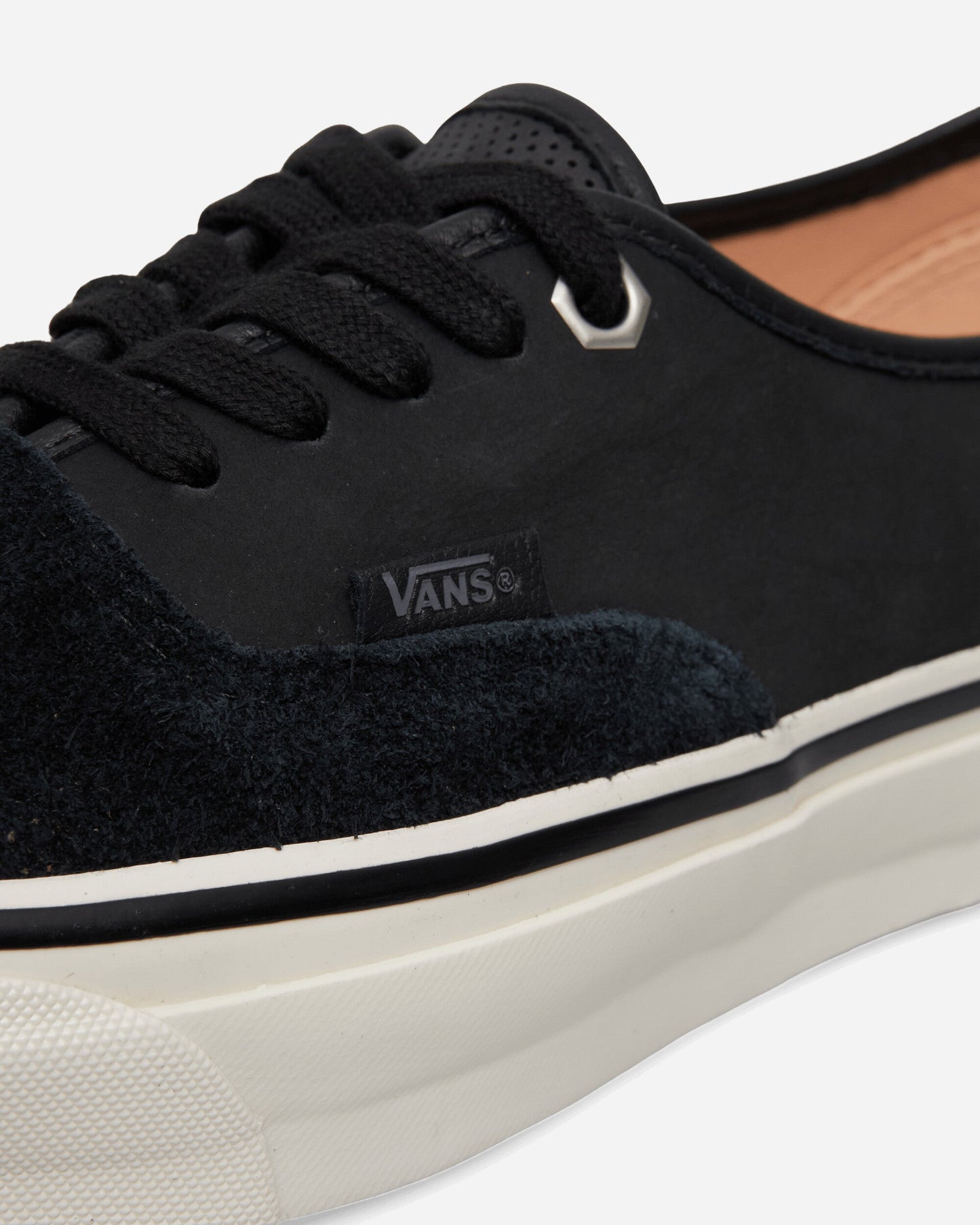 HAVEN Authentic 44 Vibram Sneakers Black