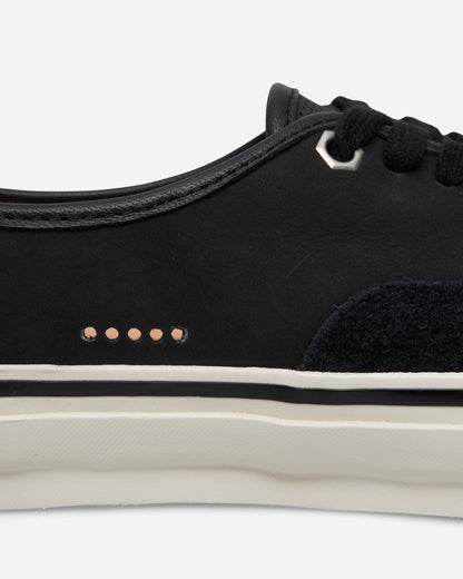 HAVEN Authentic 44 Vibram Sneakers Black