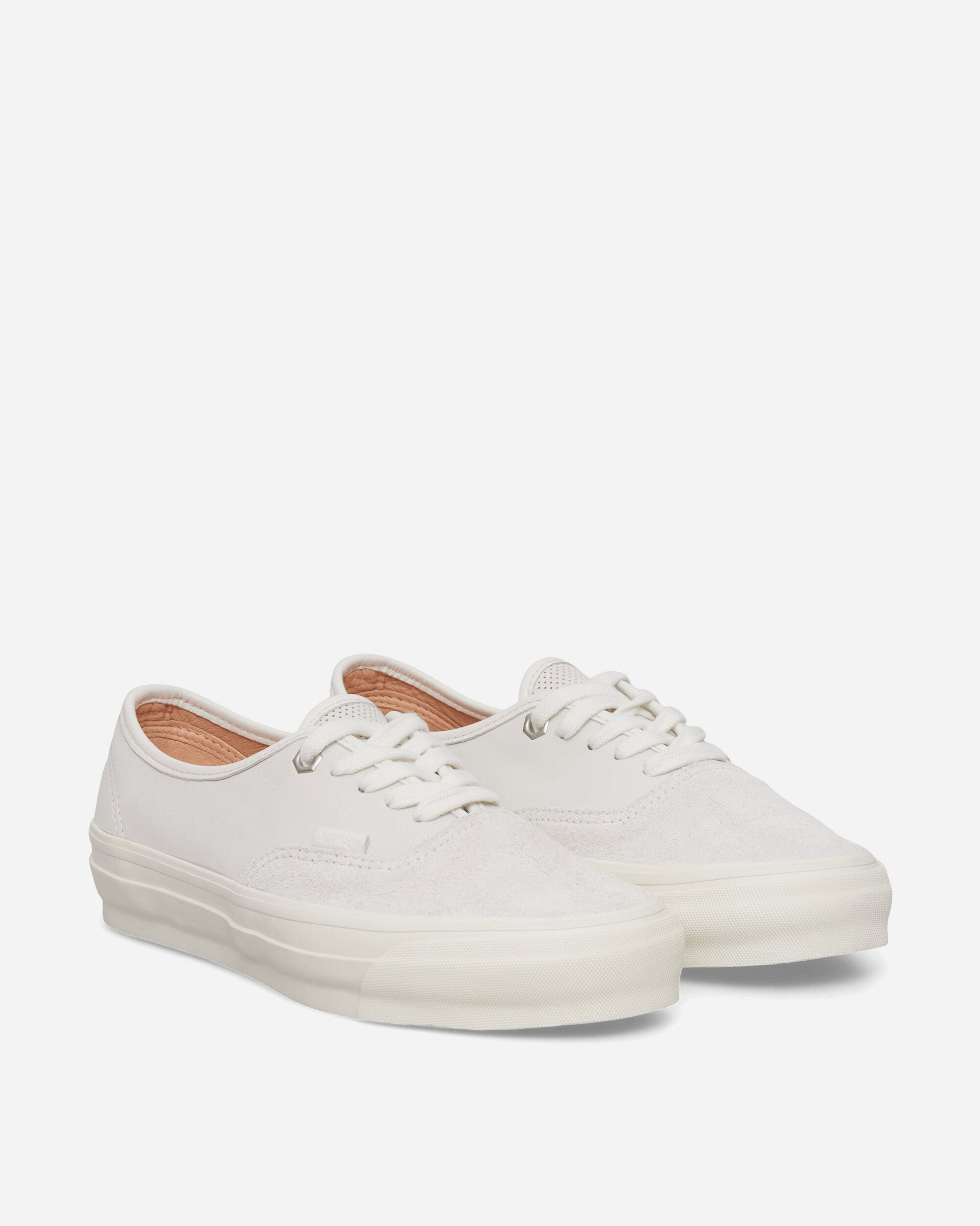 HAVEN Authentic 44 Vibram Sneakers White