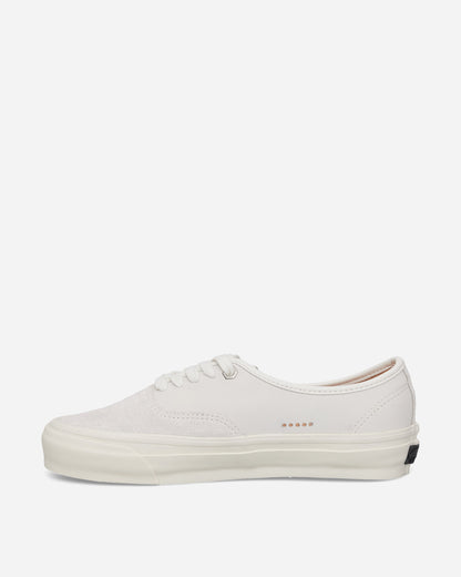 HAVEN Authentic 44 Vibram Sneakers White