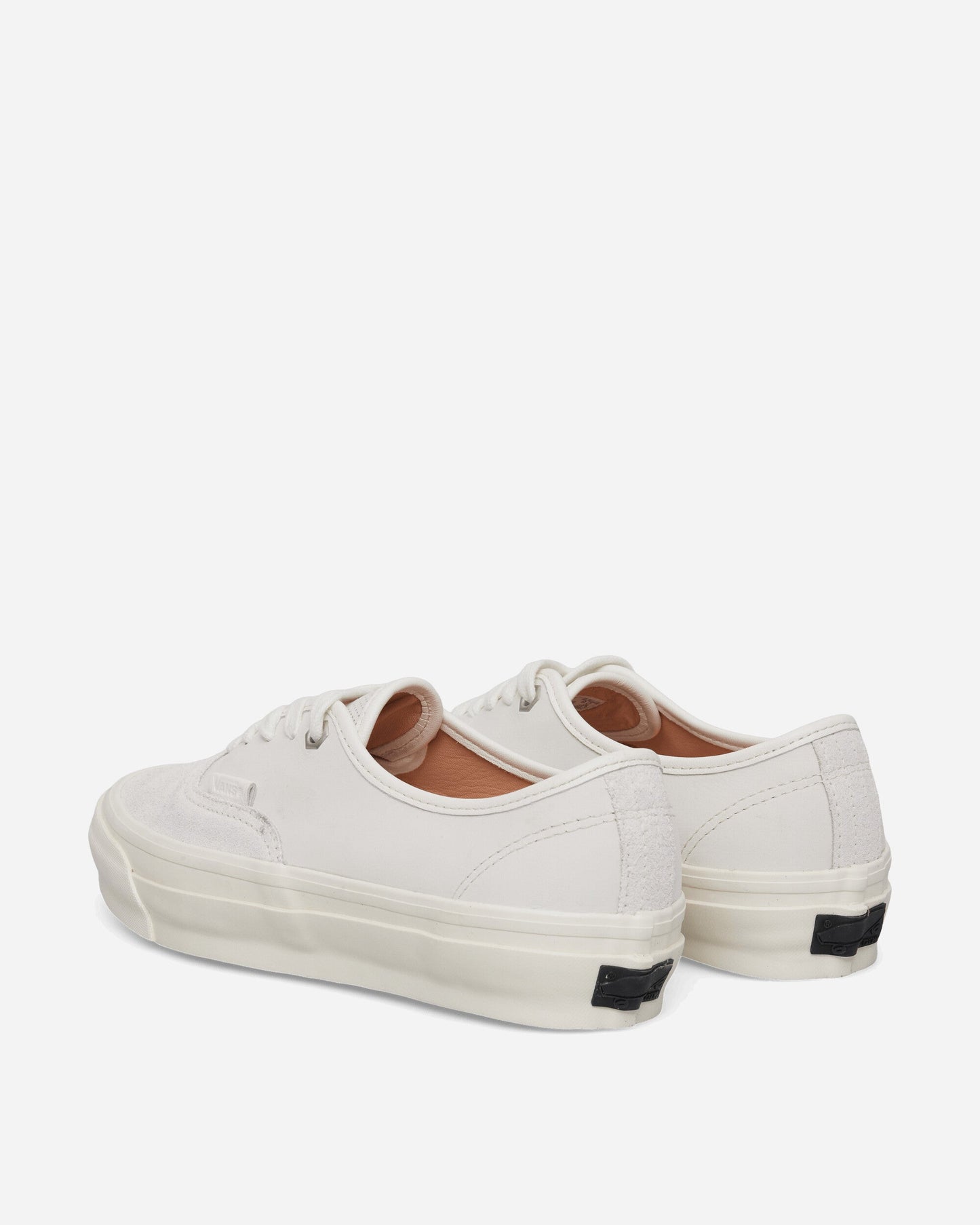 HAVEN Authentic 44 Vibram Sneakers White