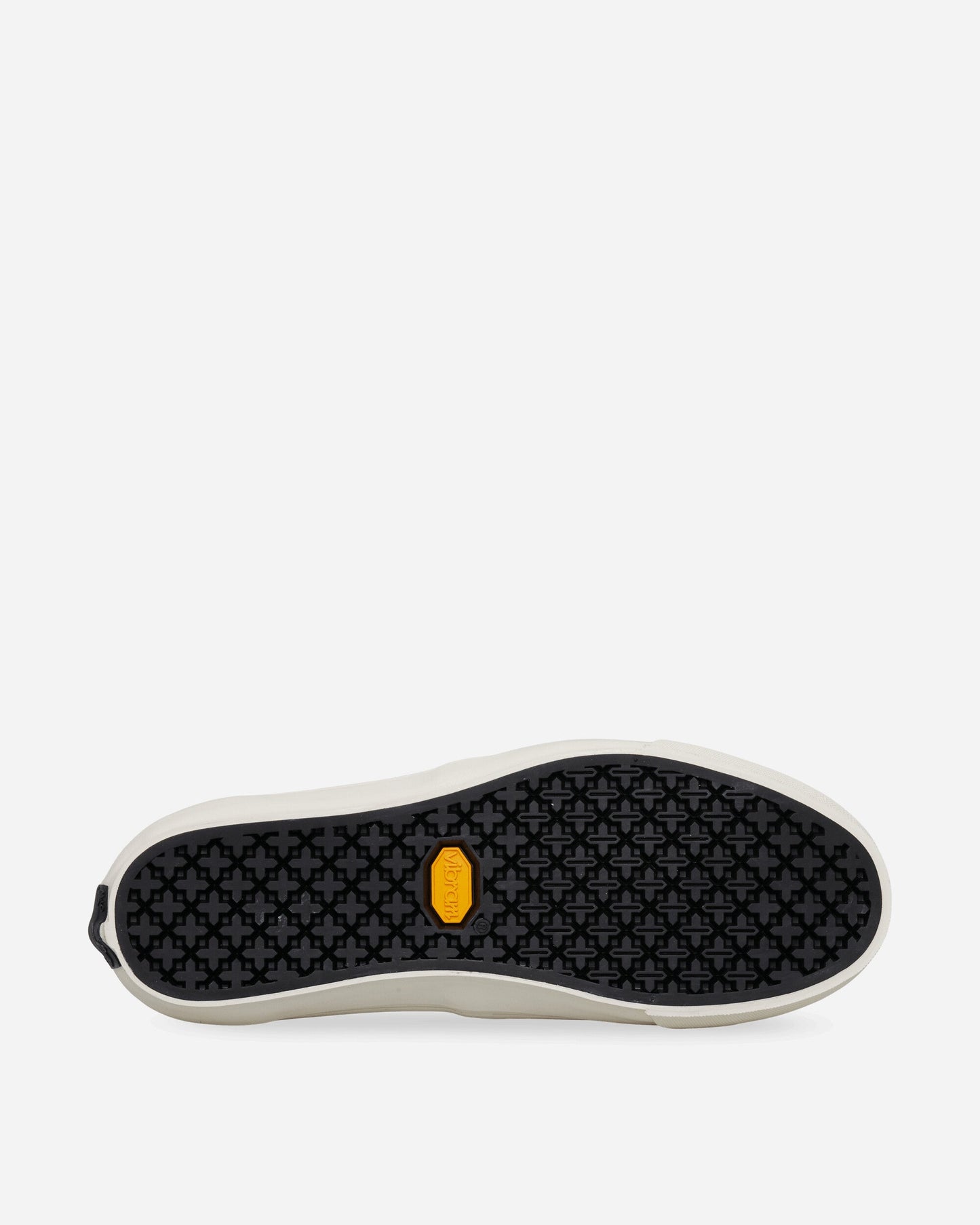 HAVEN Authentic 44 Vibram Sneakers White