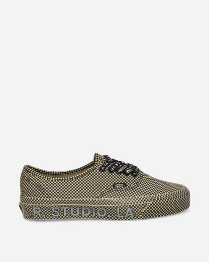 S.R. STUDIO. LA. CA. Authentic 44 Vibram Sneakers Green
