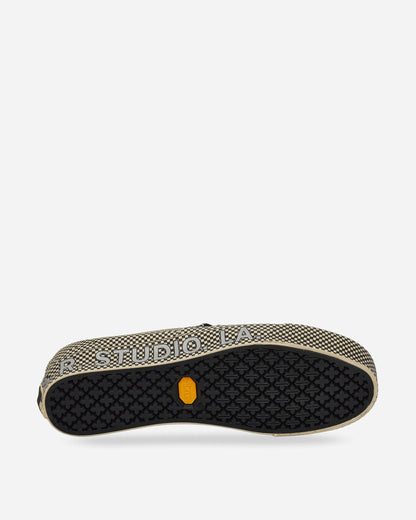 S.R. STUDIO. LA. CA. Authentic 44 Vibram Sneakers Green