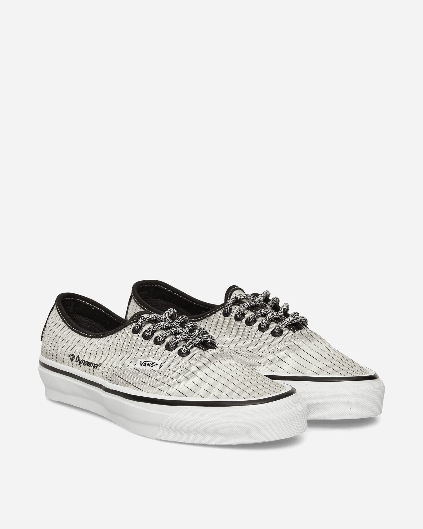 Dyneema Authentic HT Vibram Sneakers Black / White
