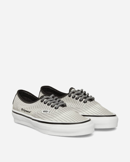 Dyneema Authentic HT Vibram Sneakers Black / White