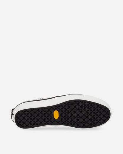 Dyneema Authentic HT Vibram Sneakers Black / White