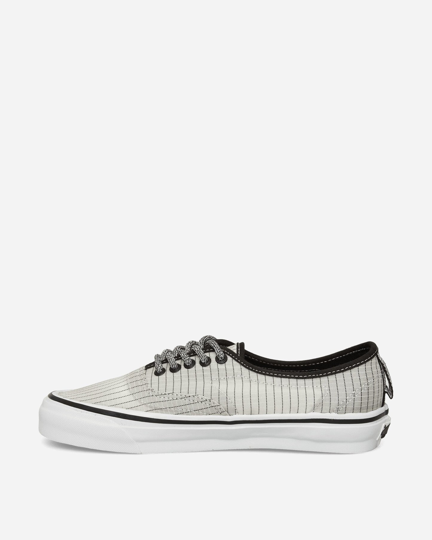 Dyneema Authentic HT Vibram Sneakers Black / White