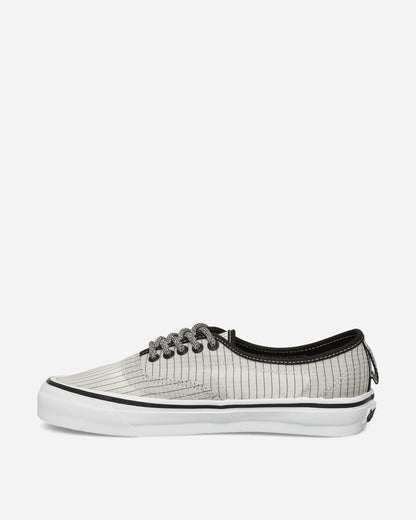 Dyneema Authentic HT Vibram Sneakers Black / White