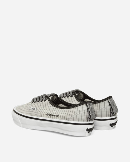 Dyneema Authentic HT Vibram Sneakers Black / White