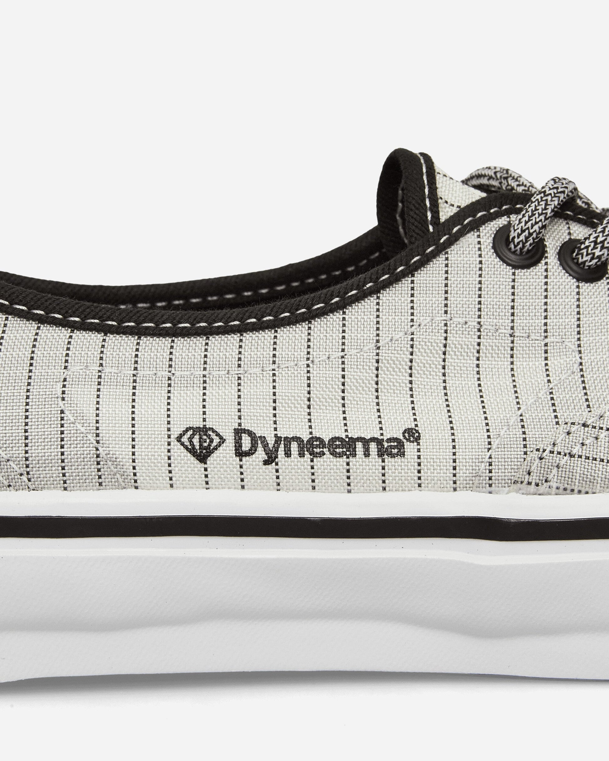 Dyneema Authentic HT Vibram Sneakers Black / White