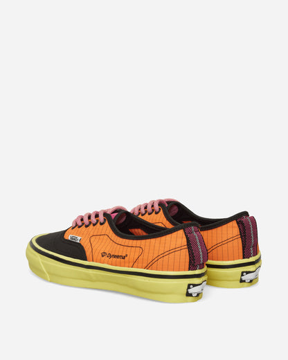 Dyneema Authentic HT Vibram Sneakers Black / Solar